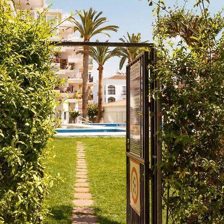 Apartamento Coronado Centro Nerja Exterior foto