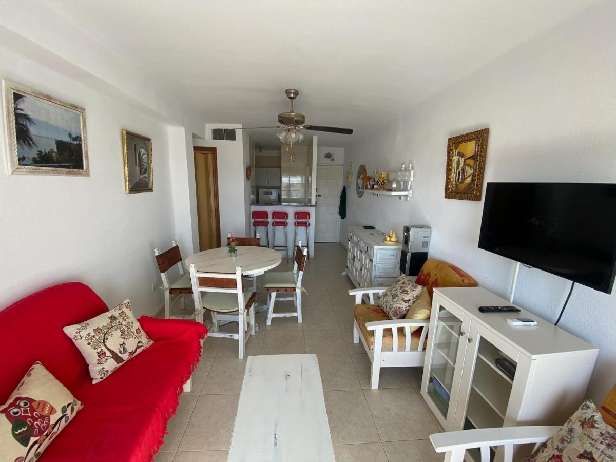 Apartamento Coronado Centro Nerja Exterior foto