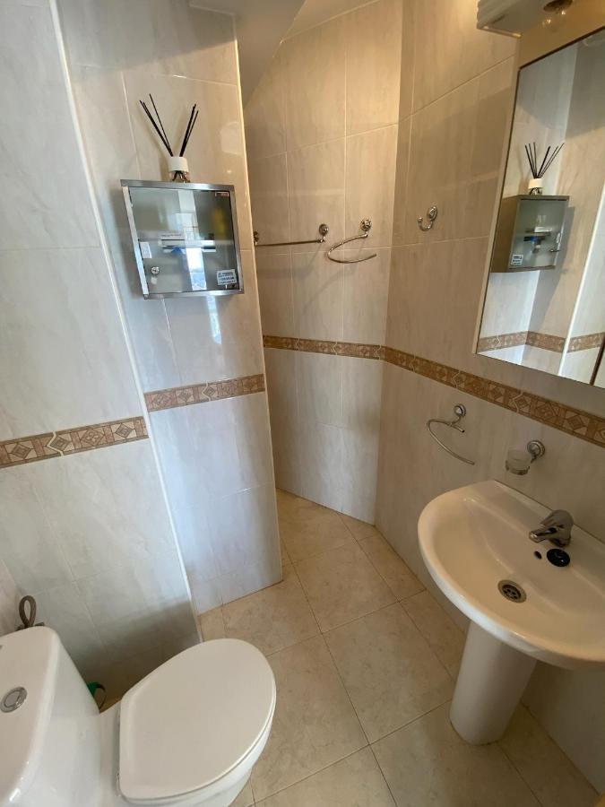 Apartamento Coronado Centro Nerja Exterior foto