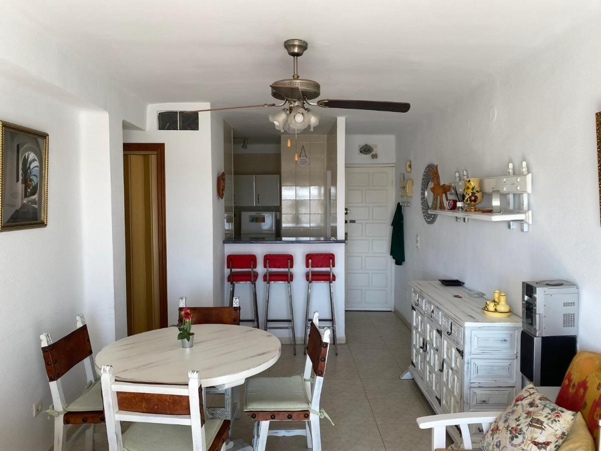 Apartamento Coronado Centro Nerja Exterior foto